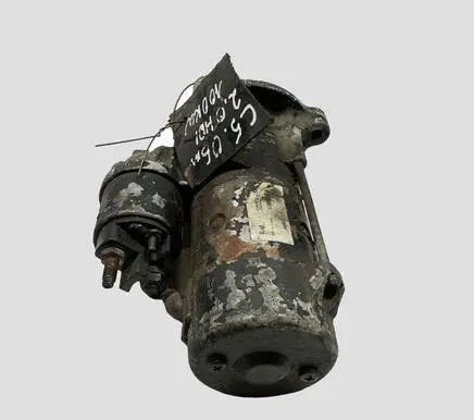 Citroen C5 Starter motor