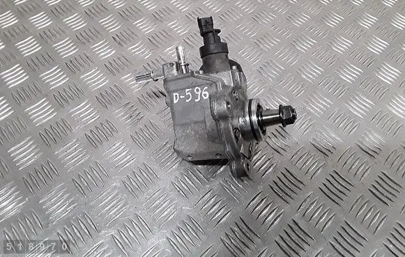 KIA Optima Fuel injection high pressure pump 0445010596 331002a600