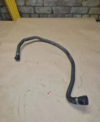 BMW 5 E60 E61 Engine coolant pipe/hose