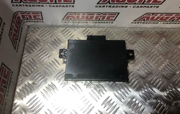 Suspension control unit/module