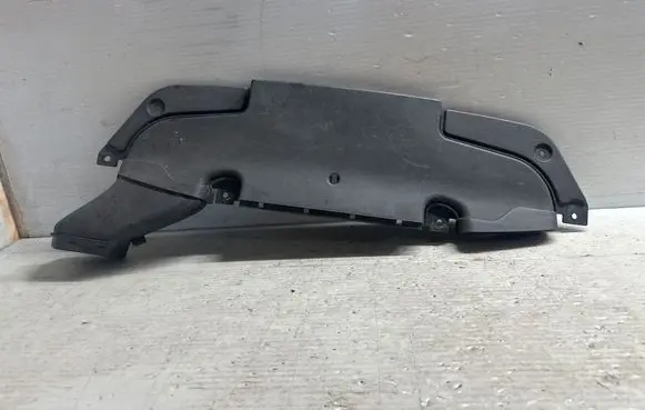 Volvo V40 Air intake duct part 31319357