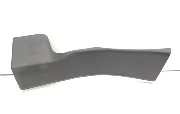 Ford Mustang Mach-E Rear sill trim cover LJ8BR13249AEw Lj8br13245aew