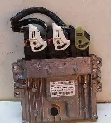 Ford Mondeo Mk III Other control units/modules BG91-12A650-FHB