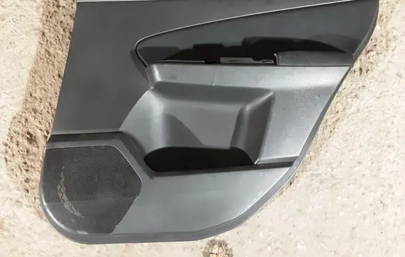 Subaru Forester SH Rear door card panel trim 9P1114RRA417 94223SC060 94223SC000