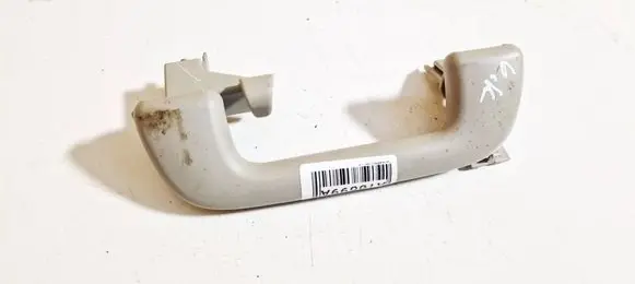 Toyota Avensis T250 Rear interior roof grab handle