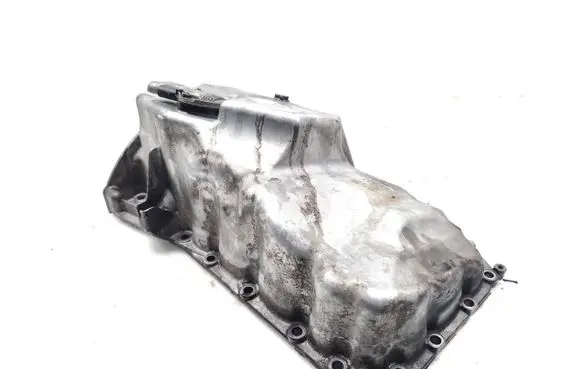 BMW 5 F10 F11 Oil sump 7812360 13992010