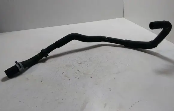 Toyota Land Cruiser (J150) Engine coolant pipe/hose