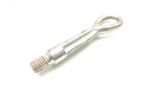 BMW 6 F12 F13 Towing hook eye 