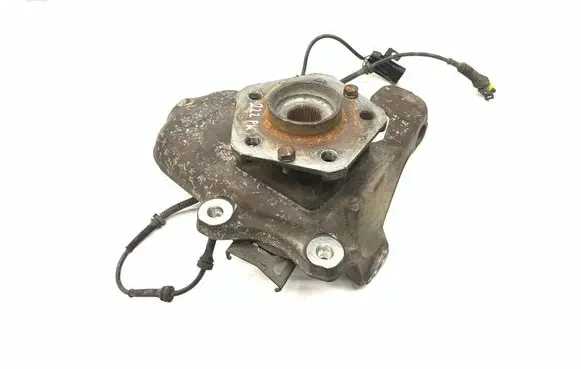 Maserati Quattroporte Front wheel hub 206791