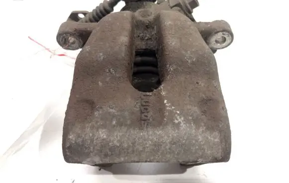 Opel Astra H Rear brake caliper