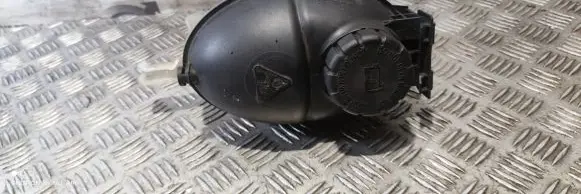 Mercedes-Benz CLS C218 X218 Coolant expansion tank/reservoir A2045000649