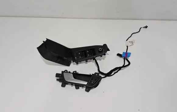 Audi A4 S4 B8 8K Electric window control switch 8K1867171D 8K0959851D 8K0959565C