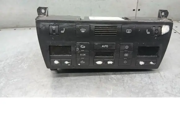Audi A6 Allroad C5 Air conditioning/heating control unit 4B0820043AK