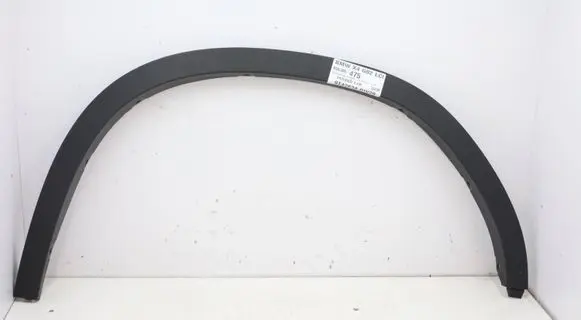 BMW X4 G02 Rear arch trim 7181677MWGK160626 7181677