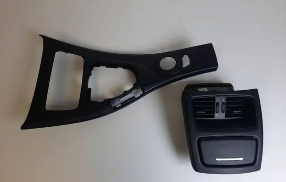 BMW M3 e92 Car ashtray trim 7898850 6960686 E6846W