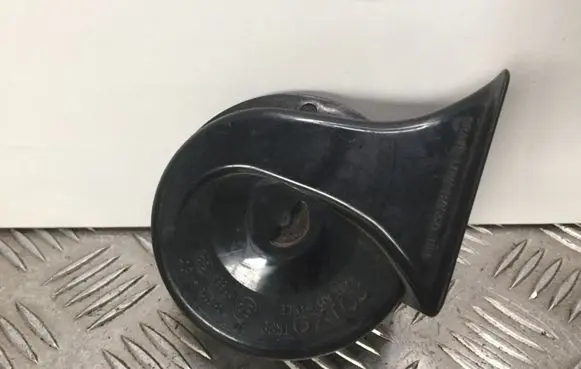 Volkswagen Touareg I Horn signal 00884