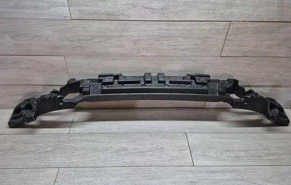 Mercedes-Benz GLS X167 Front bumper foam support bar A1678850706