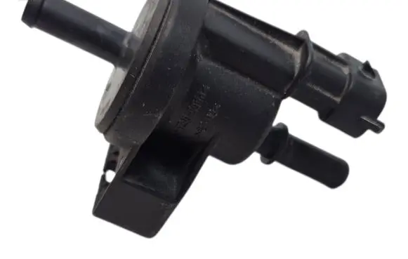 Opel Corsa D Electromagnetic valve 55566514
