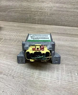 Chrysler 300M Airbag control unit/module 04602350AB TMD139800066