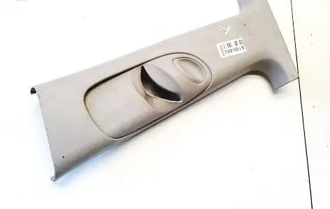 Ford Focus (B) pillar trim (top) 98ab24583auw