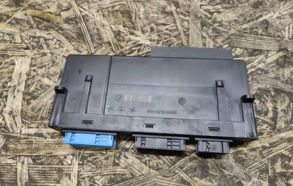 BMW 7 F01 F02 F03 F04 Comfort/convenience module 920359801 6122012473 532487Q08