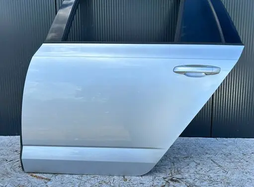Skoda Octavia Mk3 (5E) Rear door