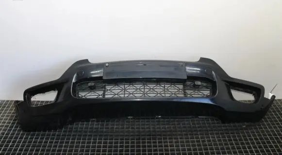 BMW X5 E70 Front bumper
