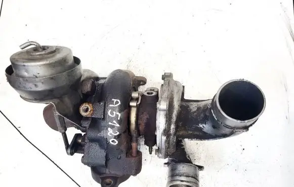 Toyota RAV 4 (XA30) Turbo e1151v4 0a0466
