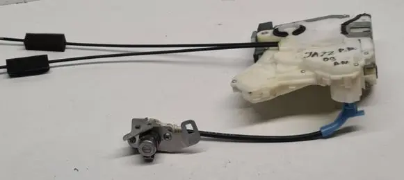 Honda Jazz Front door lock 8020 POMR2