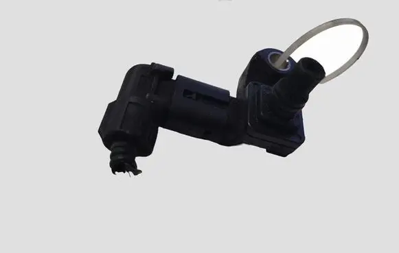 BMW 1 E81 E87 Air pressure sensor 7804742