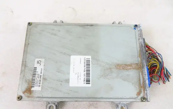 Honda Civic Engine control unit/module 3775078205 37820P1JE13
