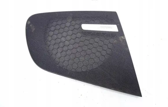 Audi TT TTS Mk2 Front door speaker cover trim 8J0035406A