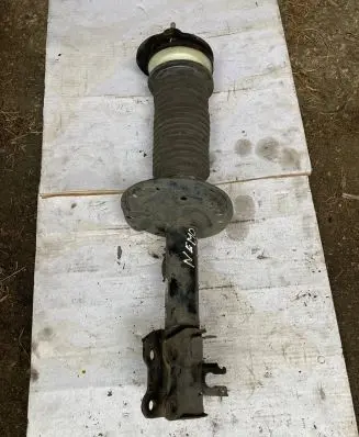 Citroen Nemo Front shock absorber/damper 51858315 GP32724 8C02