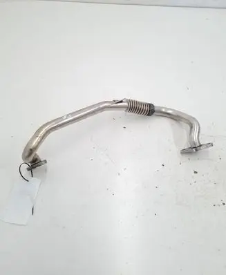 Audi A3 S3 A3 Sportback 8P EGR valve line/pipe/hose 03L131521