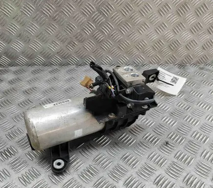 Renault Zoe Air conditioning (A/C) air dryer 921405885R