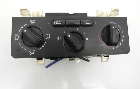 Citroen C3 Interior fan control switch F664478N