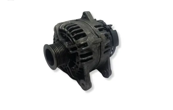 Renault Modus Generator/alternator 8200429898KASACJA 8200429898 0124325139