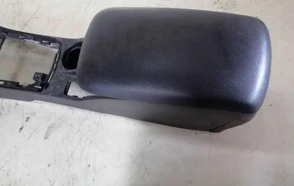 KIA Ceed Center console 