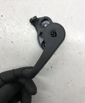Hyundai i40 Engine bonnet (hood) release handle