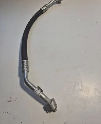 Mercedes-Benz CLA C118 X118 Air conditioning (A/C) pipe/hose A1778305701 02052221514