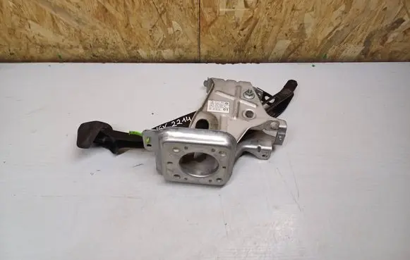 Volkswagen Golf V Brake pedal 1K1721057N