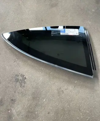 Mercedes-Benz AMG GT R190 C190 Rear side window 1906700600