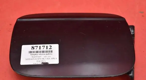 Seat Exeo (3R) Fuel tank cap 3R0010685L