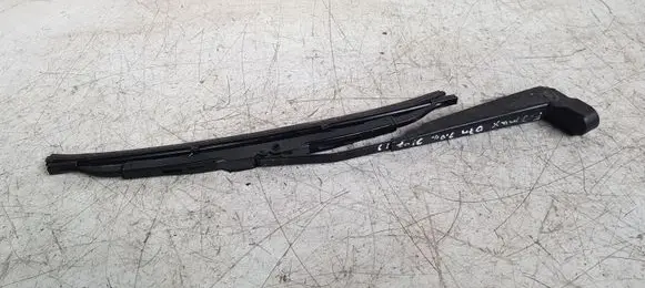 Ford S-MAX Rear wiper blade arm