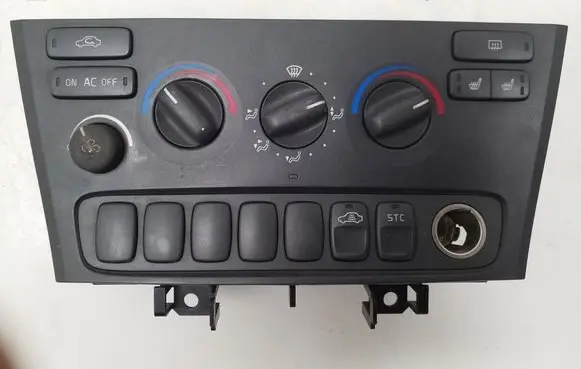 Volvo S80 Air conditioner control unit module 9494261