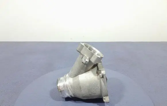 BMW X3 E83 Air intake hose/pipe 8596273