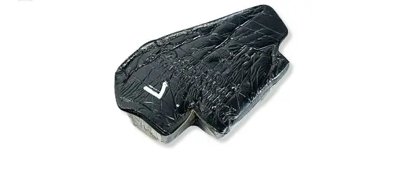 KIA Sorento IV Fender foam support/seal 841E6R5000 50072