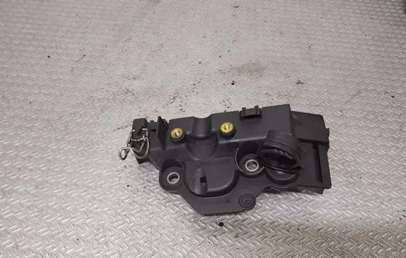 Nissan Micra Timing belt guard (cover) 8200397012