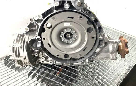Audi A4 S4 B9 8W Manual 5 speed gearbox VKK