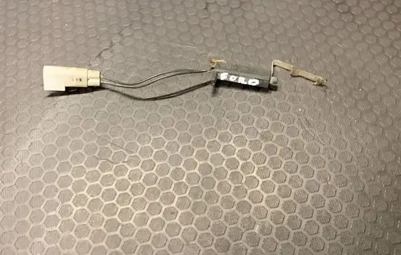 Ford Focus C-MAX Outside/exterior temperature sensor 6PT00474104 93BB10K936AA